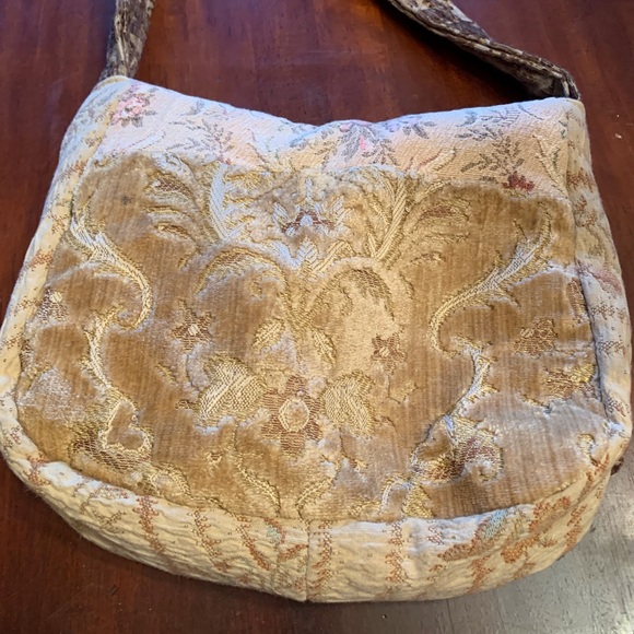 Hippie bag - Picture 4 of 11